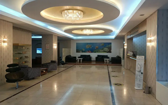Avsar Hotel