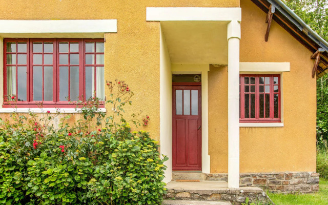 Elegant Normandy Escape