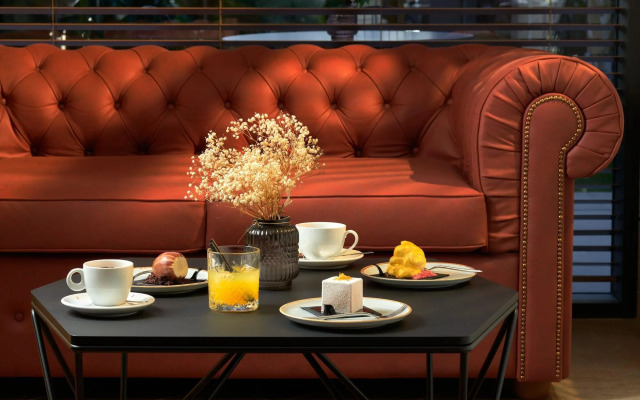 Time Boutique Hotel