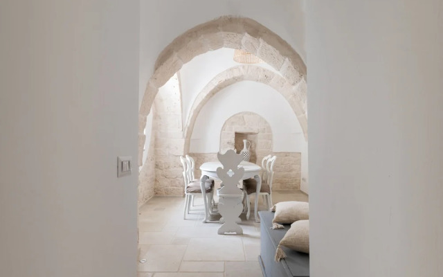 Trulli Julia by Wonderful Italy