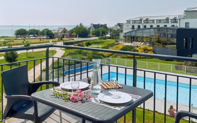 Résidence Thalasso Concarneau