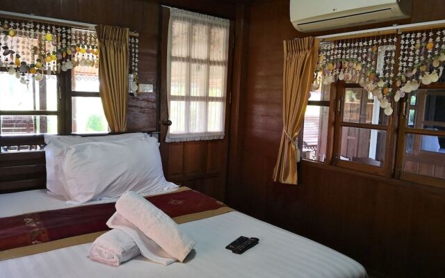 Baan Anoma & Resort Cha-am