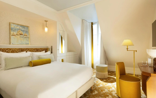 Almarine Eiffel Hotel & Spa