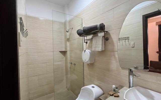 Hotel Patrimonial by Greenfield