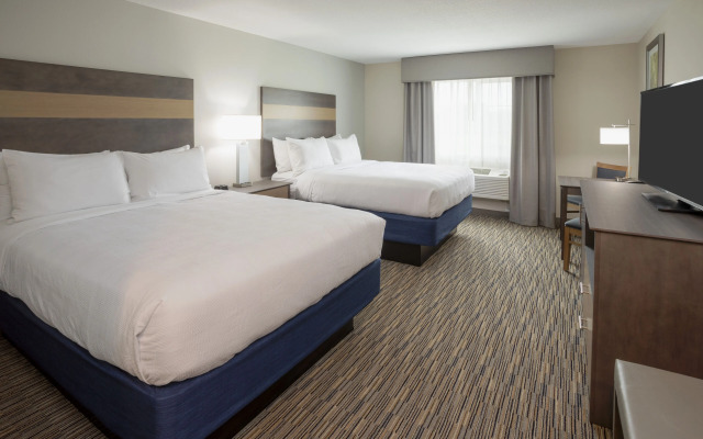 Little Crow Resort & Conference, Trademark by Wyndham