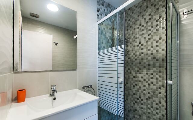 YourHouse Alcudia Apartments
