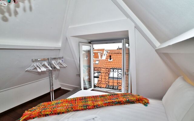 Luxury Apartments Delft - Flower Market