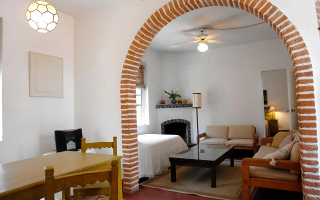 Suites Santo Domingo