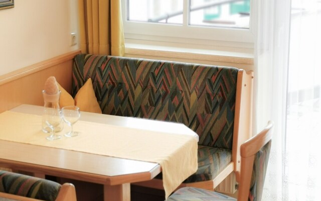 Vital & Familienhotel Angerwirt