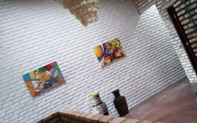 Pousada São Pedro Flecheiras