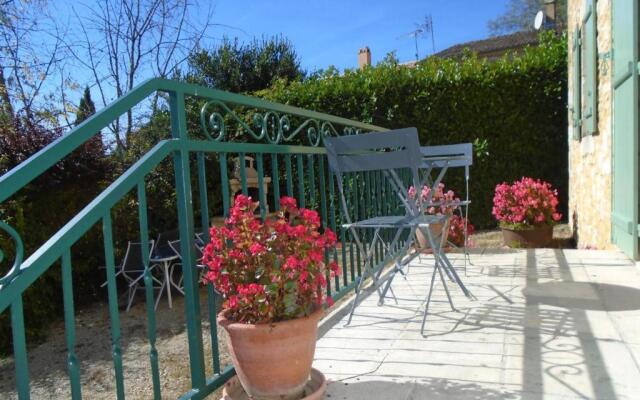 Gîte Monpazier, 4 pièces, 6 personnes - FR-1-616-173