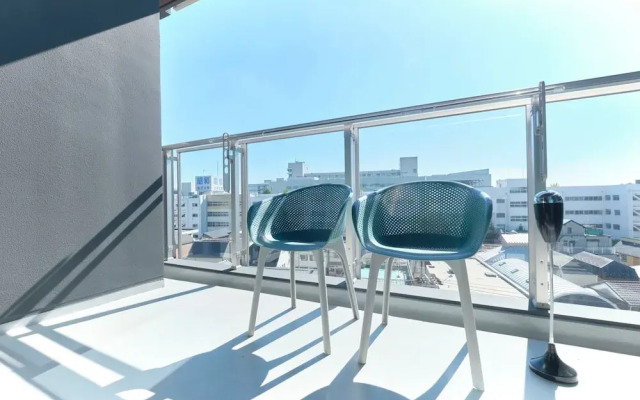 MODELLO Sangenjaya by Tranova