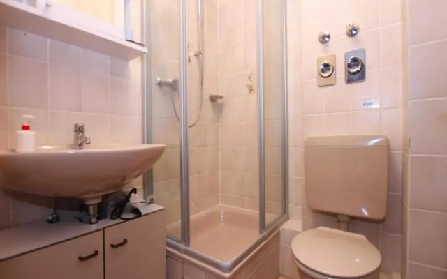Apartment Jagdschloesschen, Bad Sachsa