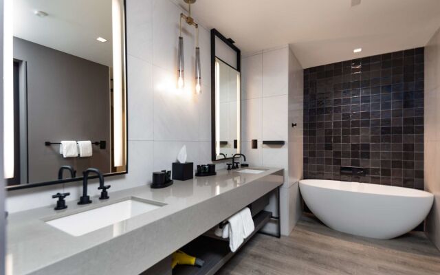 Hyatt Centric SouthPark Charlotte