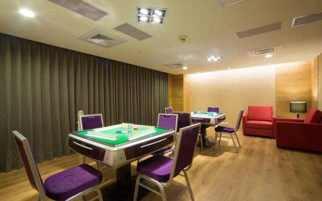 CU Hotel Kaohsiung