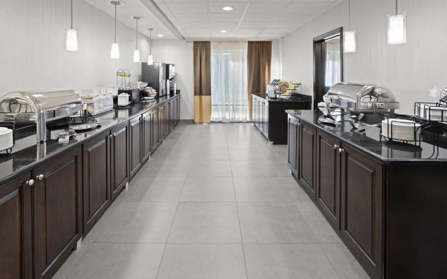 Wingate by Wyndham Buckhannon