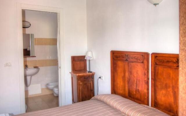 Agriturismo Ca' Di Trincia