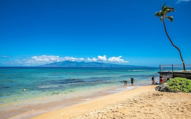 Nohonani 102 2 Bedroom Condo