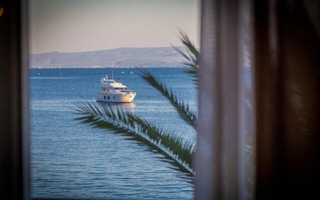 Apartments Villa Sea