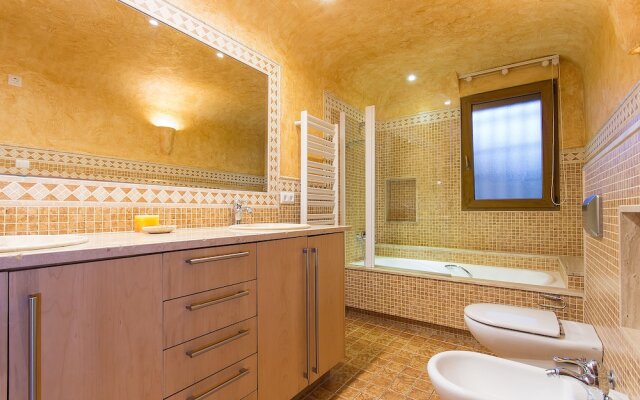 Villa Solhabitat La Sort