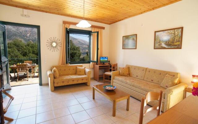 Avvisania Villa