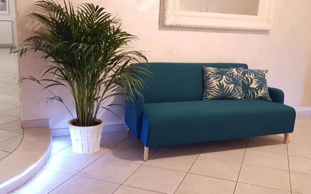Re Monti Guesthouse