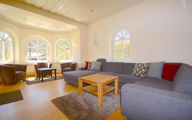Villa Skilift-Seeblick by Alpen Apartments