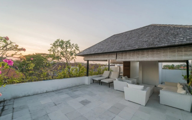 Villa Stella 8 Bedroom