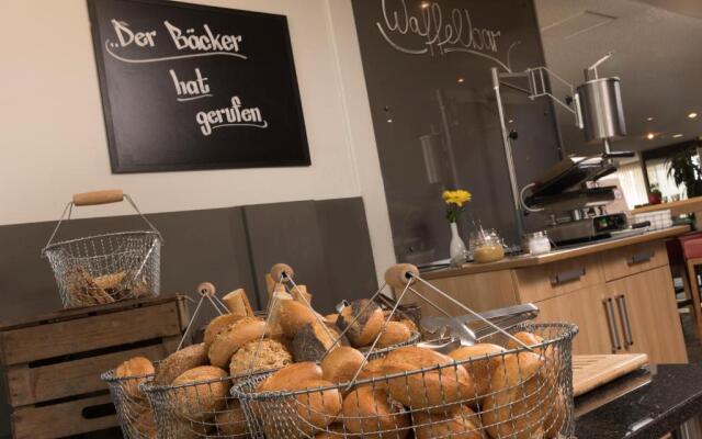 ibis Dortmund West