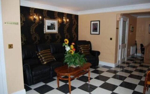 Fanad House