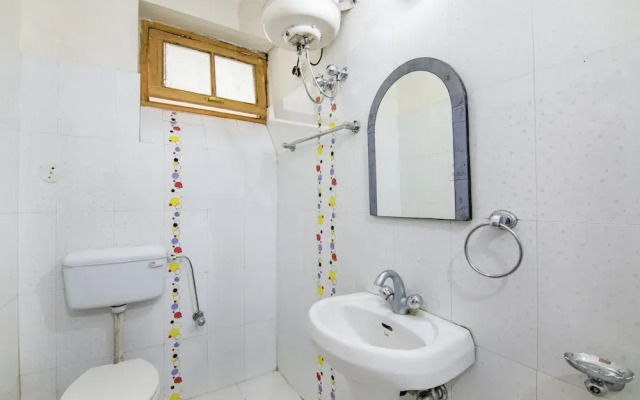 GuestHouser 2 BR Boutique stay 2472
