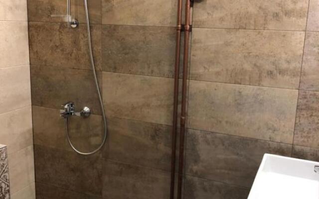 Golden Dome view Apartment