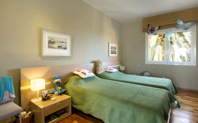 Holiday Home Colores
