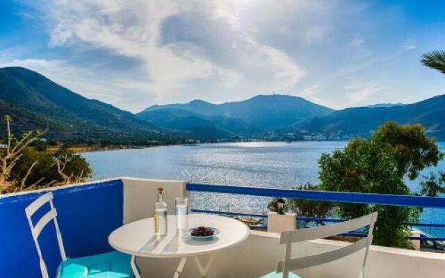 Antoniadi Marina Rooms
