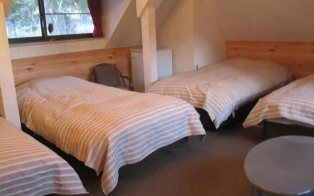 Nikko Park Lodge Mountainside