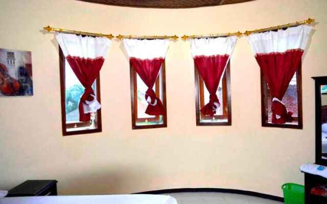Foresta Resort Padusan Cottage Jasmine
