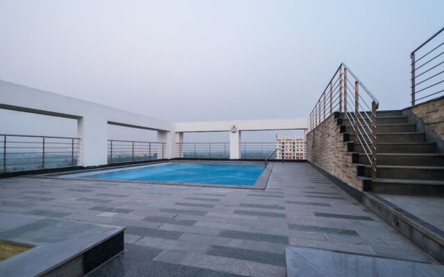 Hotel Willows Xanadu