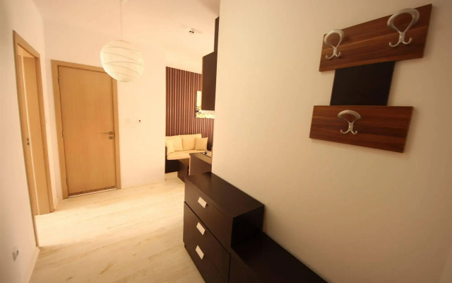 Menada Rainbow Apartments