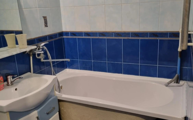 2комнатные апартаменты стандарт на фонтане