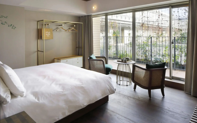 Good Nature Hotel Kyoto