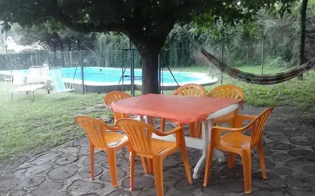 Casa de Campo