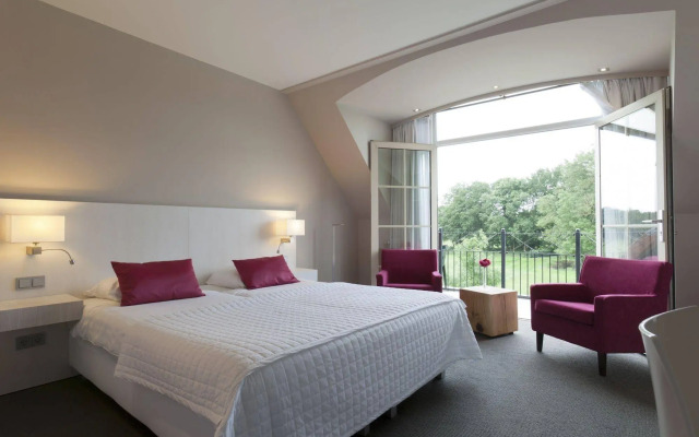 Van der Valk Hotel Groningen Westerbroek