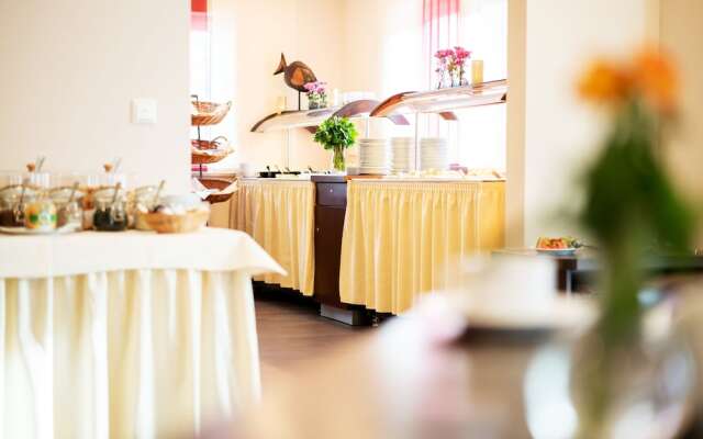 AKZENT Apartmenthotel Binz