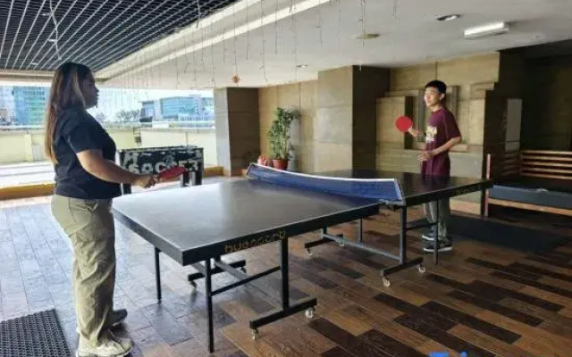 South China Sea Place Suites by Kinabina Homestay