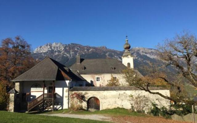 Appartement Hauser Kaibling