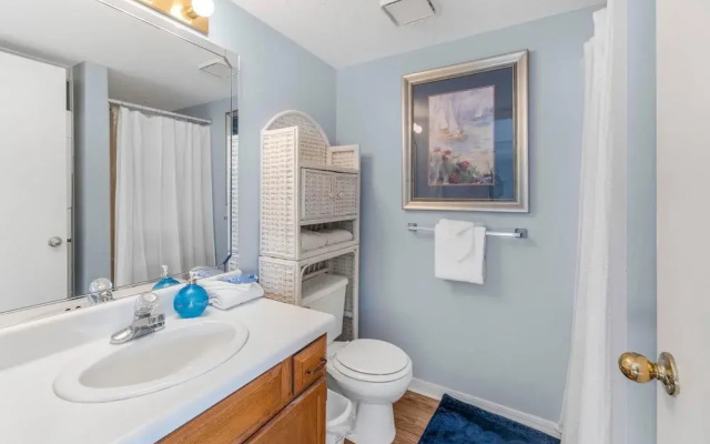 Bayview 55