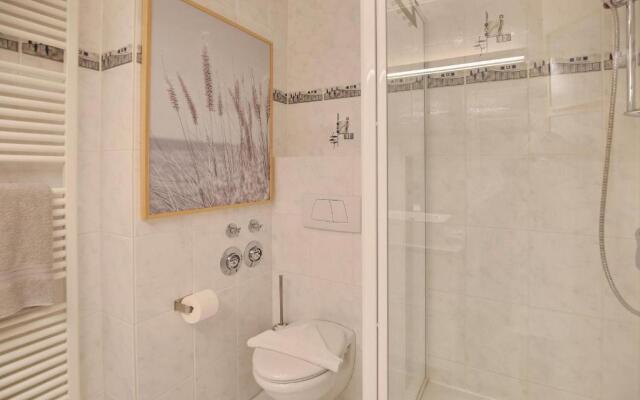 Residenz Alte Bergstraße Residenz Alte Bergstrasse Appartement 17