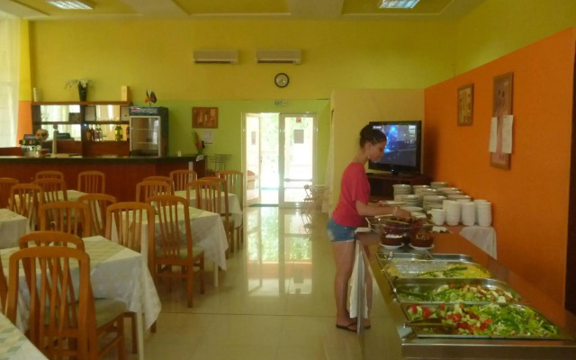 Hotel Ahilea