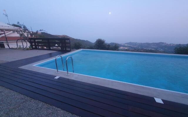 Agriturismo Santanna