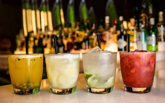 Hilton Barra Rio De Janeiro